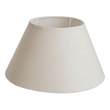 Cupula Para Abajur Tecido Ref 25 (p) Roby Lustres