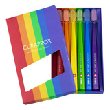 Curaprox Pink Edition Cs 5460 Ultrasoft Ed. Limitada (6 Un)