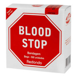 Curativo Amp Blood Stop - 500