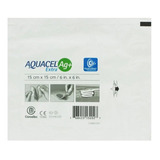 Curativo Aquacel Ag Extra (15cm X 15cm) - Convatec