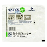 Curativo Aquacel Ag+ Extra 10 X
