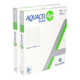 Curativo Aquacel Ag+ Extra 15 X