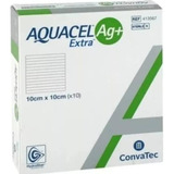 Curativo Aquacel Ag + Extra Prata