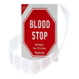 Curativo Blood Stop Adesivo Redondo Pós