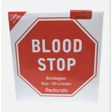 Curativo Blood Stop P/estancamento De Sangue