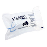 Curativo Bota De Unna Curatec Kit C/ 3 Unidades 10,2cmx9,14m