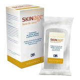 Curativo Bota De Unna Skinage 10,2