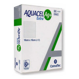 Curativo Convatec Aquacel Ag+ Extra Prata
