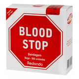 Curativo De Injeção Blood Stop Bandagem