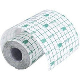Curativo Filme Transparente Para Tatuagem 10 Cm X 1 Metro
