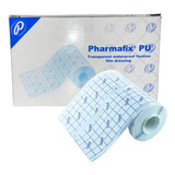 Curativo Filme Transparente Pharmaplast 10cm X 10 Metros