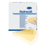 Curativo Hidrocoloide Hydrocoll 10cm X 10cm - Caixa Com 5