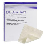 Curativo Kaltostat Fortex 10cm Alginato