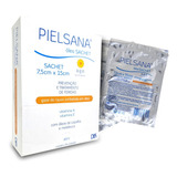 Curativo Pielsana Gaze Rayon Óleo Age Copaíba 7,5x15 - C/24