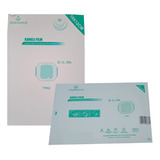 Curativo Transparente Hospitalar Cateter / Tatuagem 10x12cm