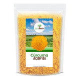 Cúrcuma Açafrão Premium 100% Pura Em