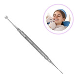 Cureta Molt 4 Com Dissector