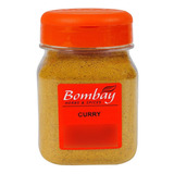 Curry 200g (mini Pet) Bombay Herbs