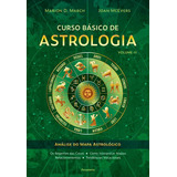 Curso Básico De Astrologia Vol. 3
