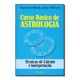 Curso Basico De Astrologia Vol. Ii,