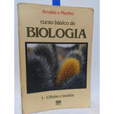 Curso Básico De Biologia Amabis E