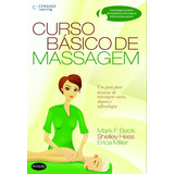 Curso Básico De Massagem: Um Guia