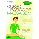 Curso Básico De Massagem