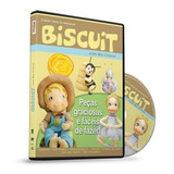 Curso Biscuit Com Bia Cravo Dvd Original Lacrado