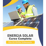 Curso Completo Sobre Energia Solar Em