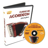 Curso De Acordeon Vol 5 Maxwell