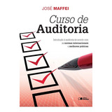 Curso De Auditoria