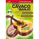 Curso De Cavaco E Banjo -