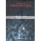 Curso De Direito Civil - Volume