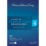 Curso De Direito Civil Brasileiro -