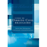 Curso De Direito Civil Brasileiro -