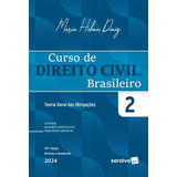 Curso De Direito Civil Brasileiro -