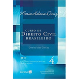 Curso De Direito Civil Brasileiro: Direito