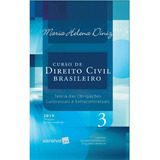 Curso De Direito Civil Brasileiro: Teoria
