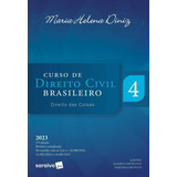 Curso De Direito Civil Brasileiro Vol.