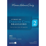 Curso De Direito Civil Brasileiro Vol