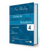 Curso De Direito Civil Brasileiro Volume
