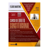 Curso De Direito Constitucional - 7ª
