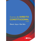 Curso De Direito Constitucional - 8ª