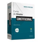 Curso De Direito Constitucional - Volume