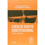 Curso De Direito Constitucional Paulo Roberto