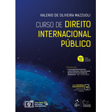 Curso De Direito Internacional Público - - 2023