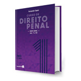 Curso De Direito Penal - Parte Geral - Volume 1 - 27ª Edição 2023 - Fernando Capez