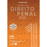 Curso De Direito Penal - Volume