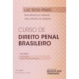 Curso De Direito Penal Brasileiro -