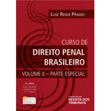 Curso De Direito Penal Brasileiro Vol. 2 - Parte Especial 